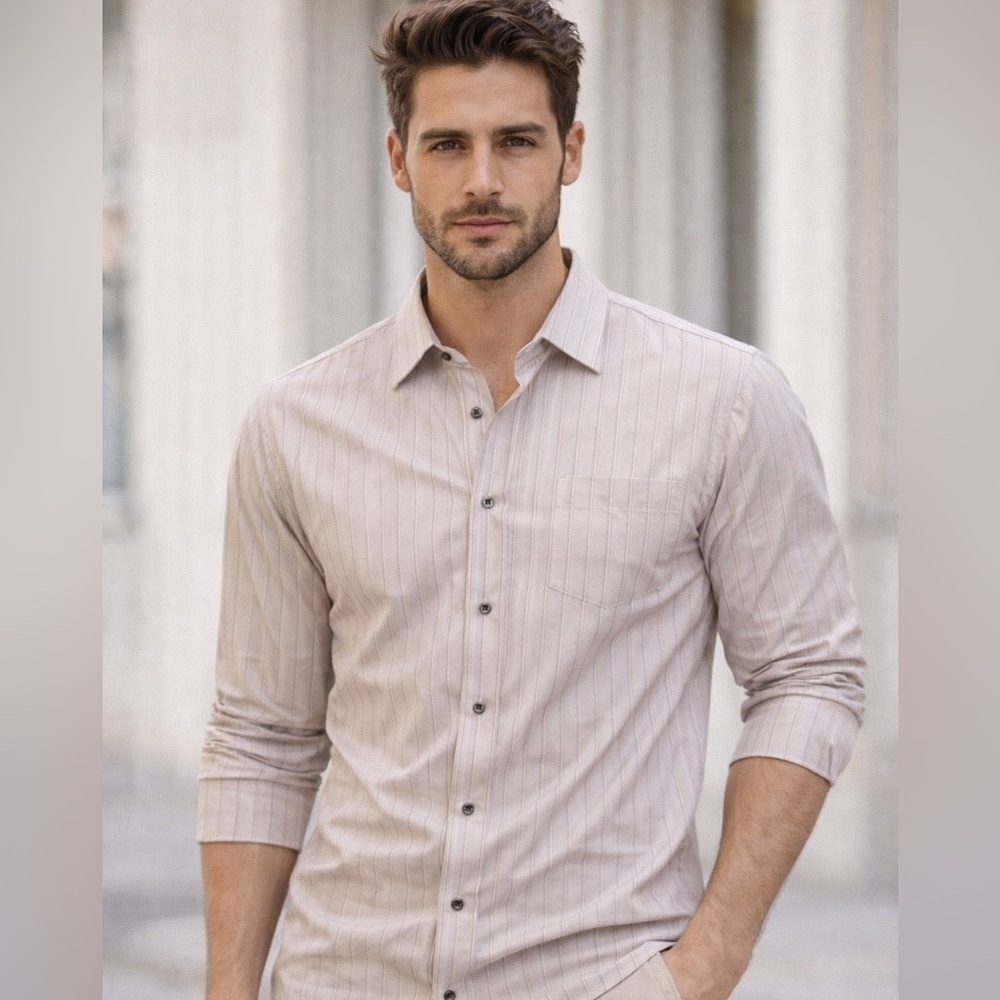 Michael Kors Men's Shirt​